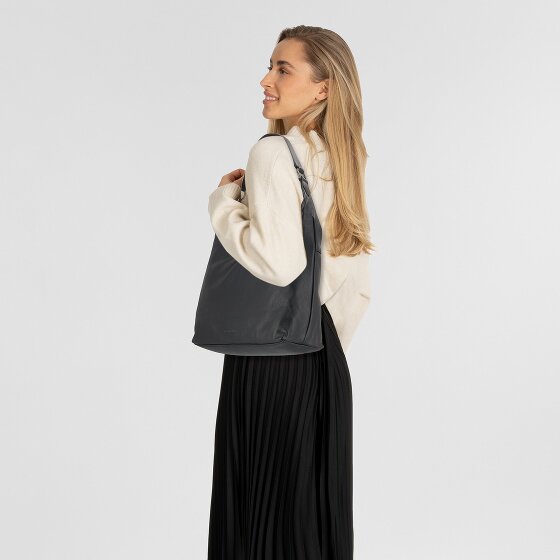 Harbour 2nd Just Pure Kiana Torba na ramię Skórzany 37 cm