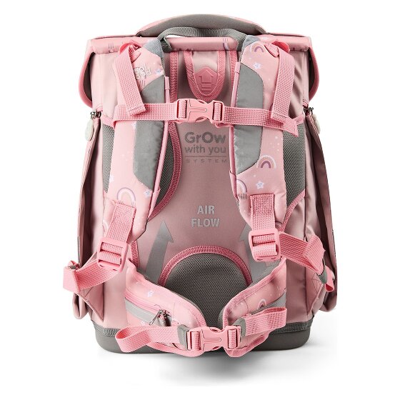 School-Mood Zestaw tornistrów Champion Maxx 6-częściowy model 2026