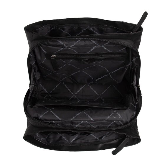 The Chesterfield Brand Passau Shopper Bag Skórzany 37 cm