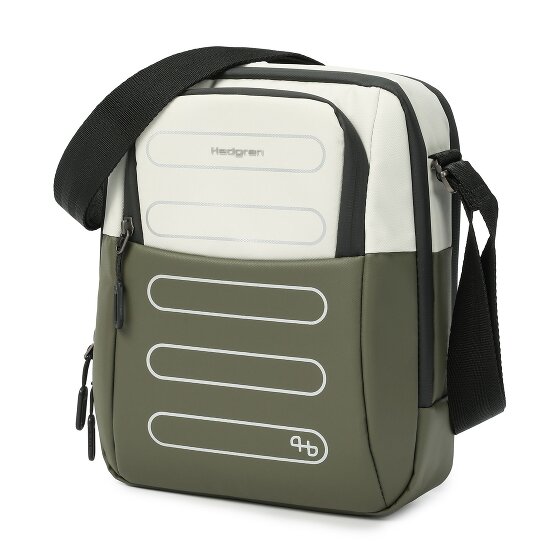 Hedgren Comby Performance Torba na ramię Ochrona RFID 21 cm