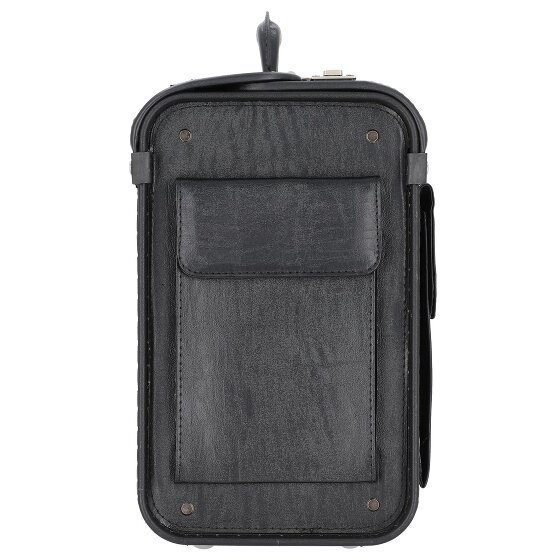 Alassio Obudowa pilota 46 cm