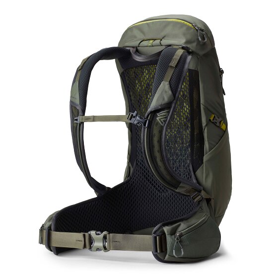 Gregory Zulu LT Plus 28 Plecak turystyczny 58 cm
