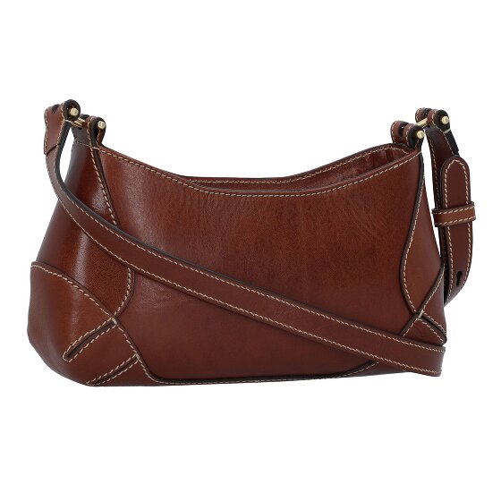 The Bridge Giorgia Torba na ramię Skórzany 27 cm