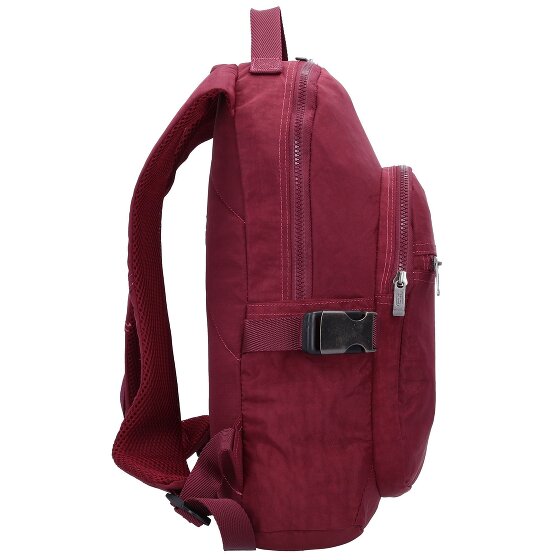 camel active Plecak Journey 43 cm z przegrodą na laptopa