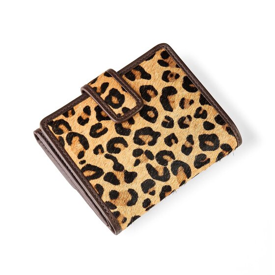 Esquire Zambia Portfel Ochrona RFID 10 cm