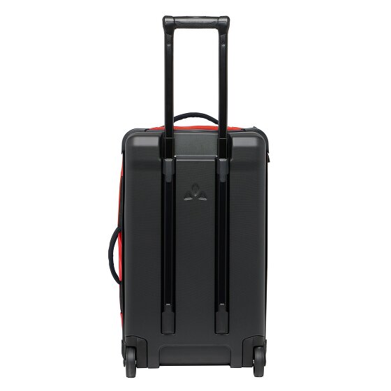 Vaude Takutea 65 2 kółka Walizka 65 cm