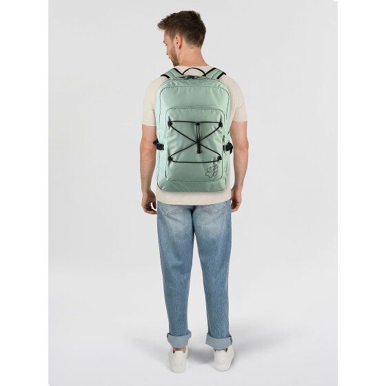 Jack Wolfskin Berkeley Plecak 47.5 cm Komora na laptopa