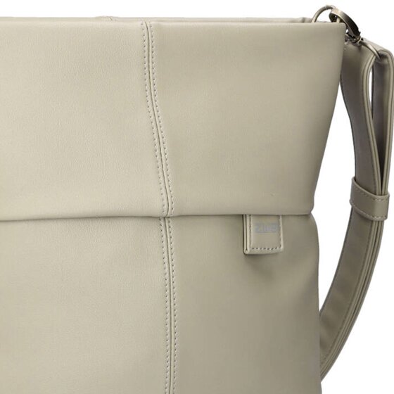 Zwei Mademoiselle.M Torba na ramię 31 cm