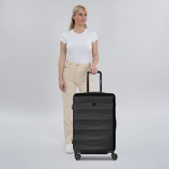 Smartbox Edition 03 4 kółka Walizka 65 cm