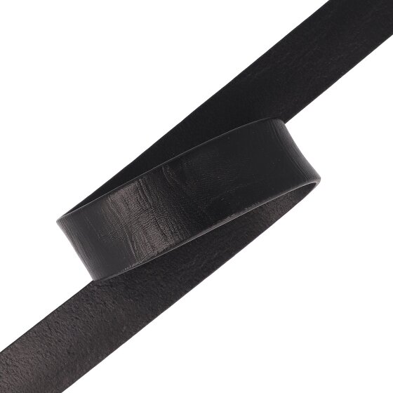 Strellson Pas Skórzany