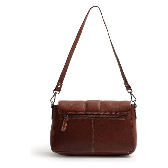 The Chesterfield Brand Zora Torba na ramię Skóra 27 cm