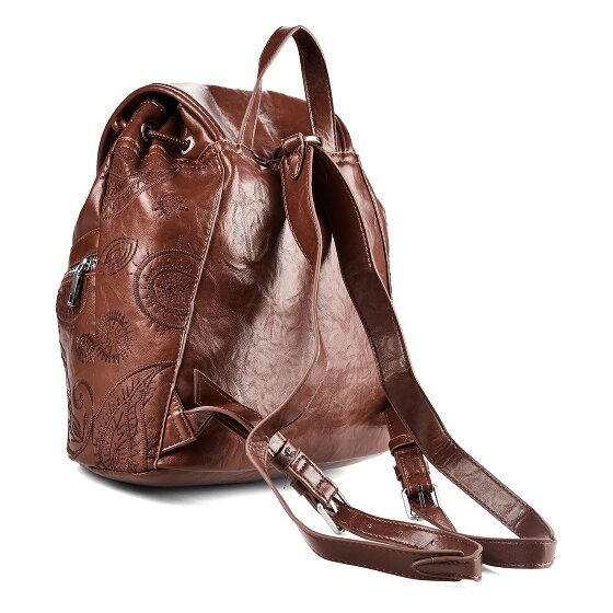 Desigual Siroco Tula Plecak miejski 29 cm