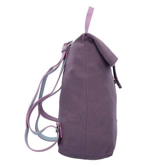 Fritzi aus Preußen Izzy03 Canvas Plecak 40 cm