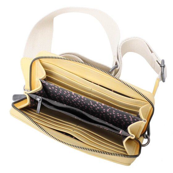 Fritzi aus Preußen Lou Vintage Portfel 20.5 cm