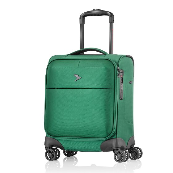 Pack Easy GoUp 4 kółka Walizka kabinowy XS 45 cm