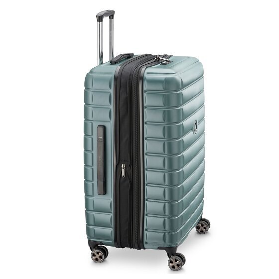 Delsey Paris Shadow 5.0 wózek 4-kołowy 76 cm