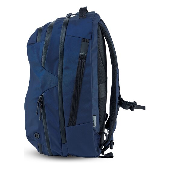 Echolac Active x plecak podróżny z przegrodą na laptopa 50 cm
