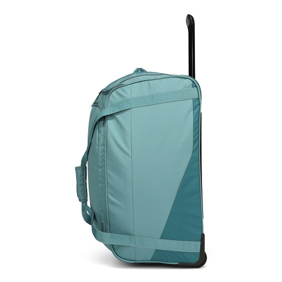 American Tourister City Racer 2 kółka Torba podróżna M 68 cm