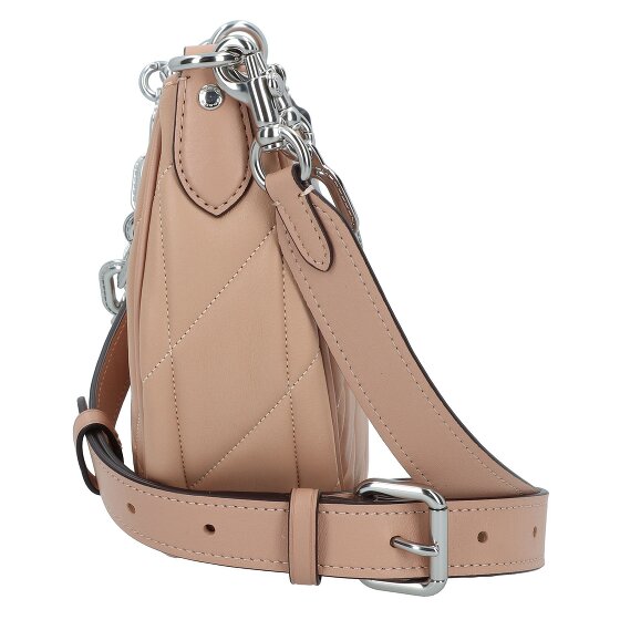 Coach Mira Torba na ramię Skórzany 24 cm