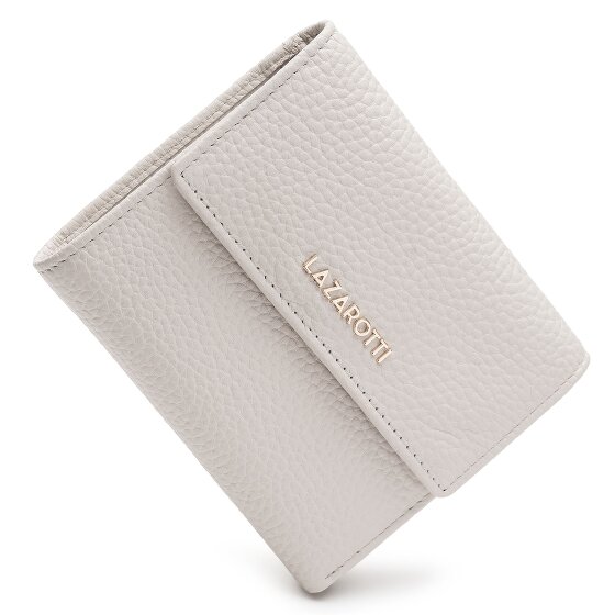 Lazarotti Bologna Leather Portfel Skórzany 12 cm