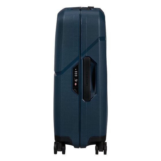 Samsonite Magnum 2 4 kółka Walizka kabinowa 55 cm