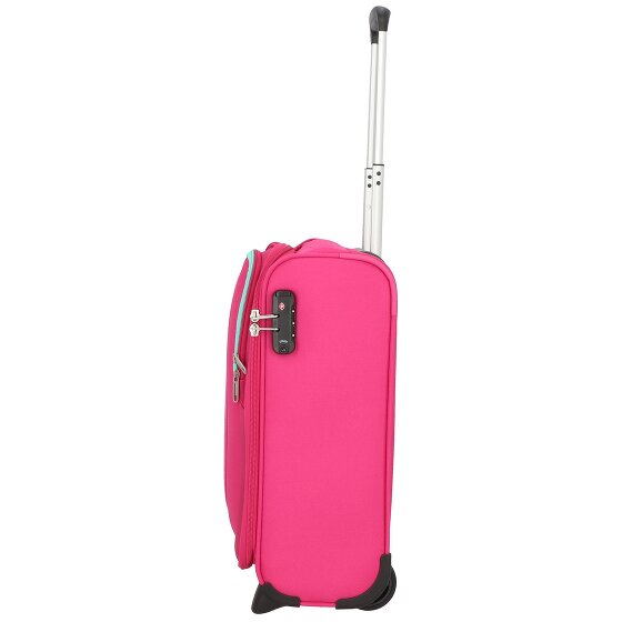 American Tourister Sea Seeker 2 kółka Walizka kabinowy 45 cm