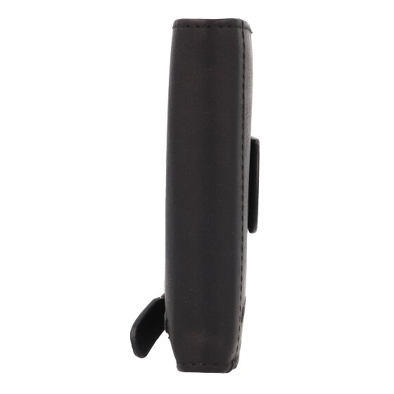 Jack Kinsky Aruba Portfel Ochrona RFID Skórzany 7.5 cm