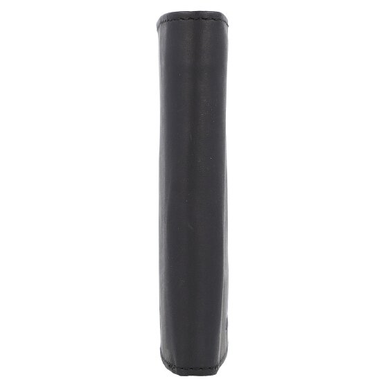 Greenburry Vintage Wallet RFID Leather 10 cm