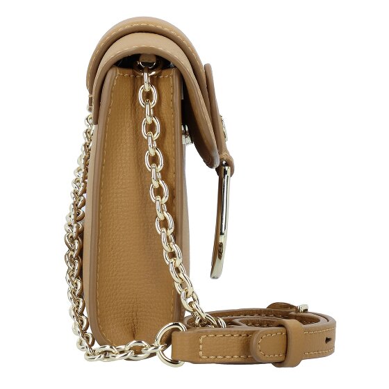 AIGNER Kopertówka Skórzany 22 cm