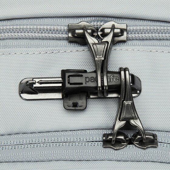 Pacsafe Pacsafe V 20 L Plecak Ochrona RFID 45 cm Komora na laptopa