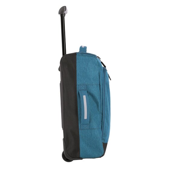 Travelite Kick Off 2-Wheel Holdall 55 cm