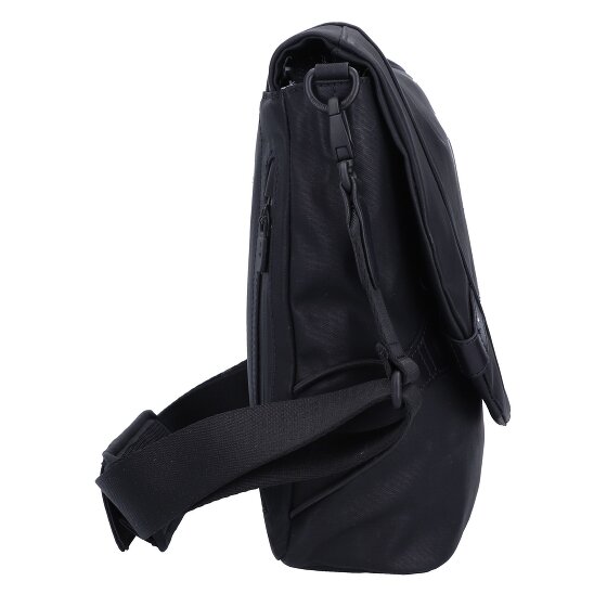 aunts & uncles Japonia Matsumoto torba na ramię 33 cm przegroda na laptopa