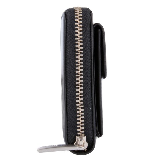 Esquire Helena Portfel skórzany 12 cm