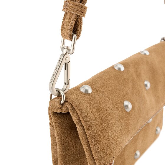 FredsBruder Endless Beads Kopertówka Skórzany 28 cm