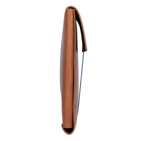 Harold's Keeper Pokrowiec na laptopa Skórzany 37.5 cm