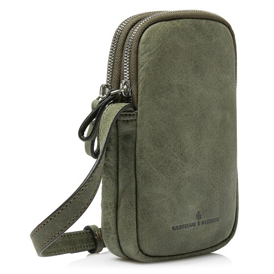 Castelijn & Beerens Carisma Mini Torba Torba na ramię Skórzany 11.5 cm