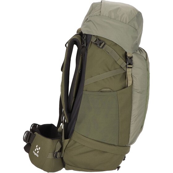 Haglöfs Ströva 65 S-M Plecak 70 cm