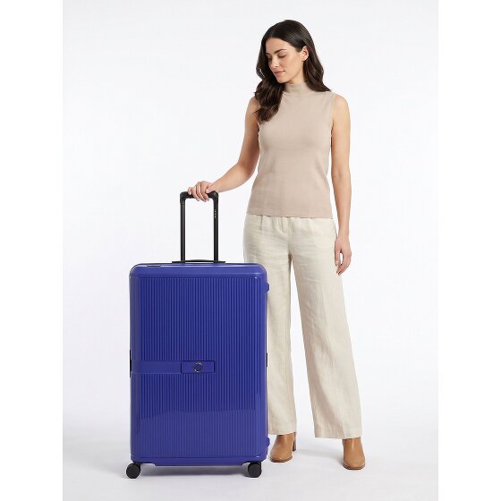 Delsey Paris Vauban 4 kółka Walizka 82 cm