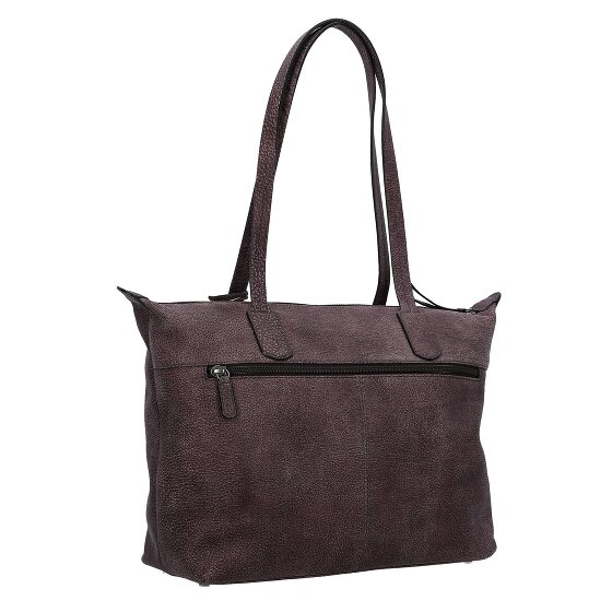 Picard Lesotho Shopper Bag Skórzany 39 cm