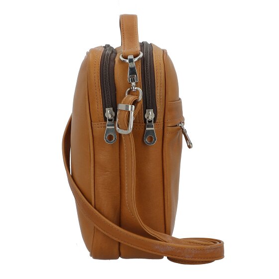 Harold's Country Handbag Leather 18 cm