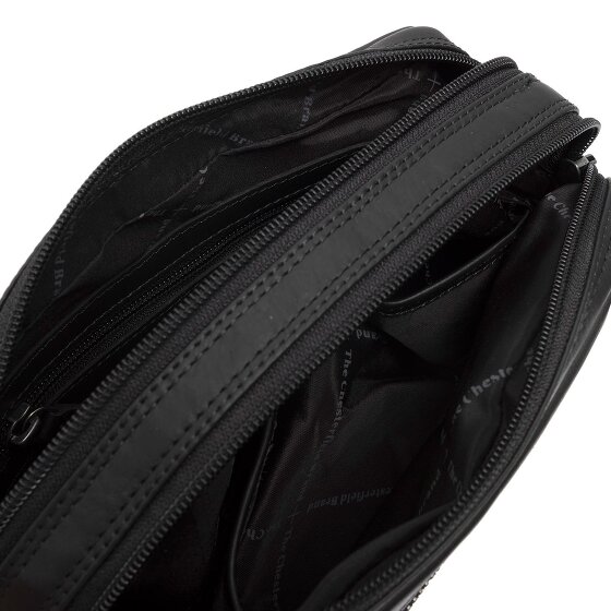 The Chesterfield Brand Samui Torba na ramię Skórzany 21.5 cm