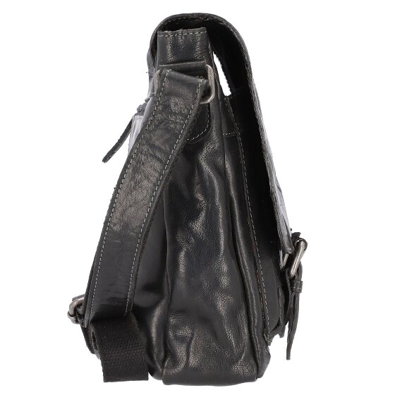 Pride and Soul Pretty Fly Shoulder Bag Leather 32 cm