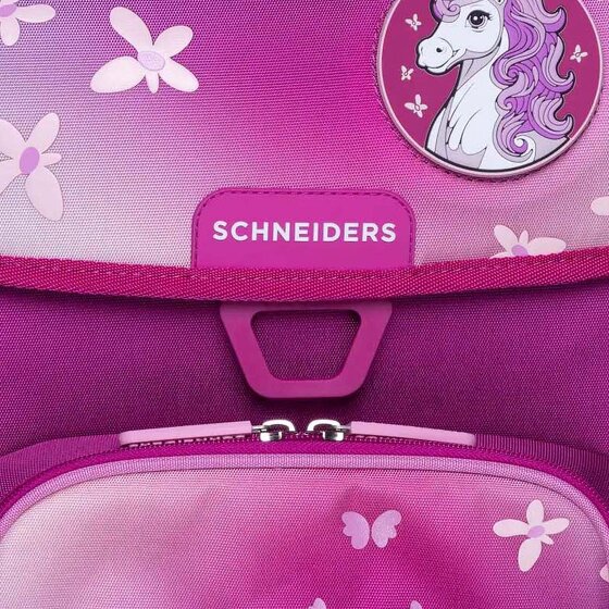 Schneiders Ergolite Zestaw tornistra 6-części