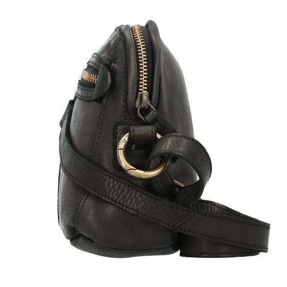 Harold's Skórzana torba na ramię Submarine 26 cm