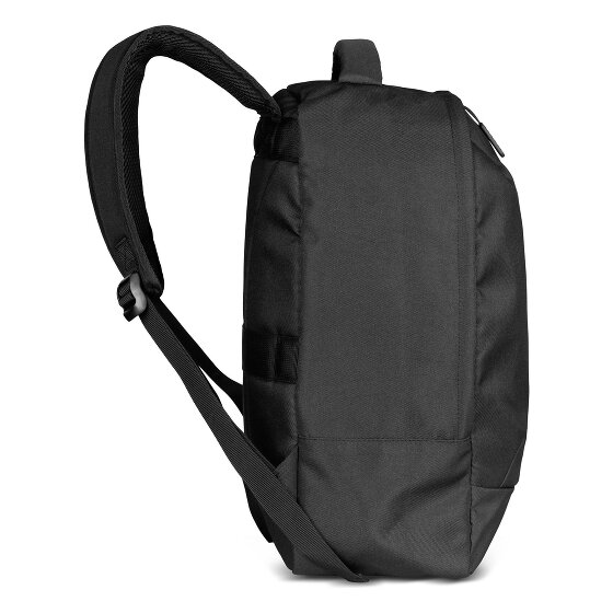 bugatti Mare Basic Plecak M 43 cm Komora na laptopa