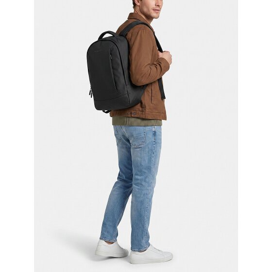 bugatti Mare Basic Plecak M 43 cm Komora na laptopa
