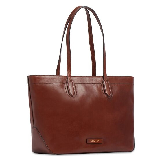 The Bridge Larissa Shopper Bag Skóra 44 cm