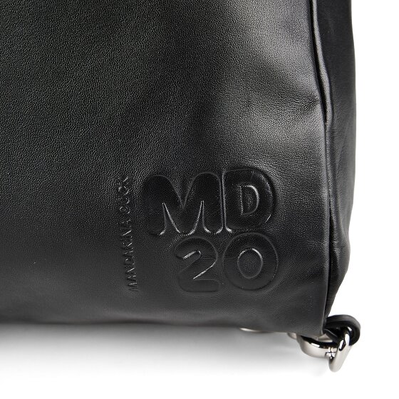 Mandarina Duck MD20 Torba na ramię Skóra 32.5 cm