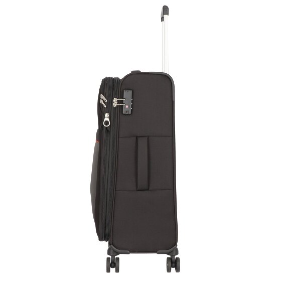 American Tourister Sky Surfer 4 kółka Zestaw walizek 3-części