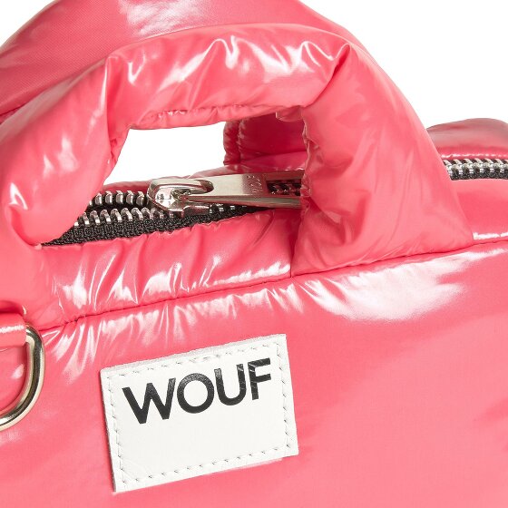 Wouf Glossy Mini Torba Handbag 19 cm